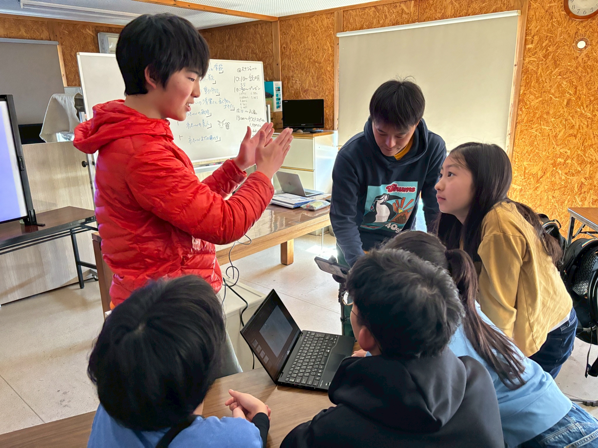 チャレンジイメージ