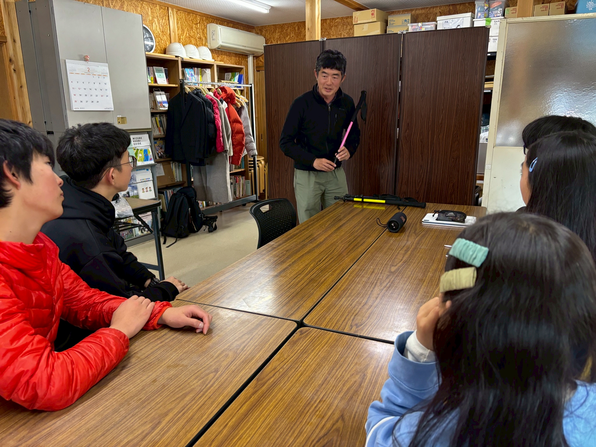 チャレンジイメージ