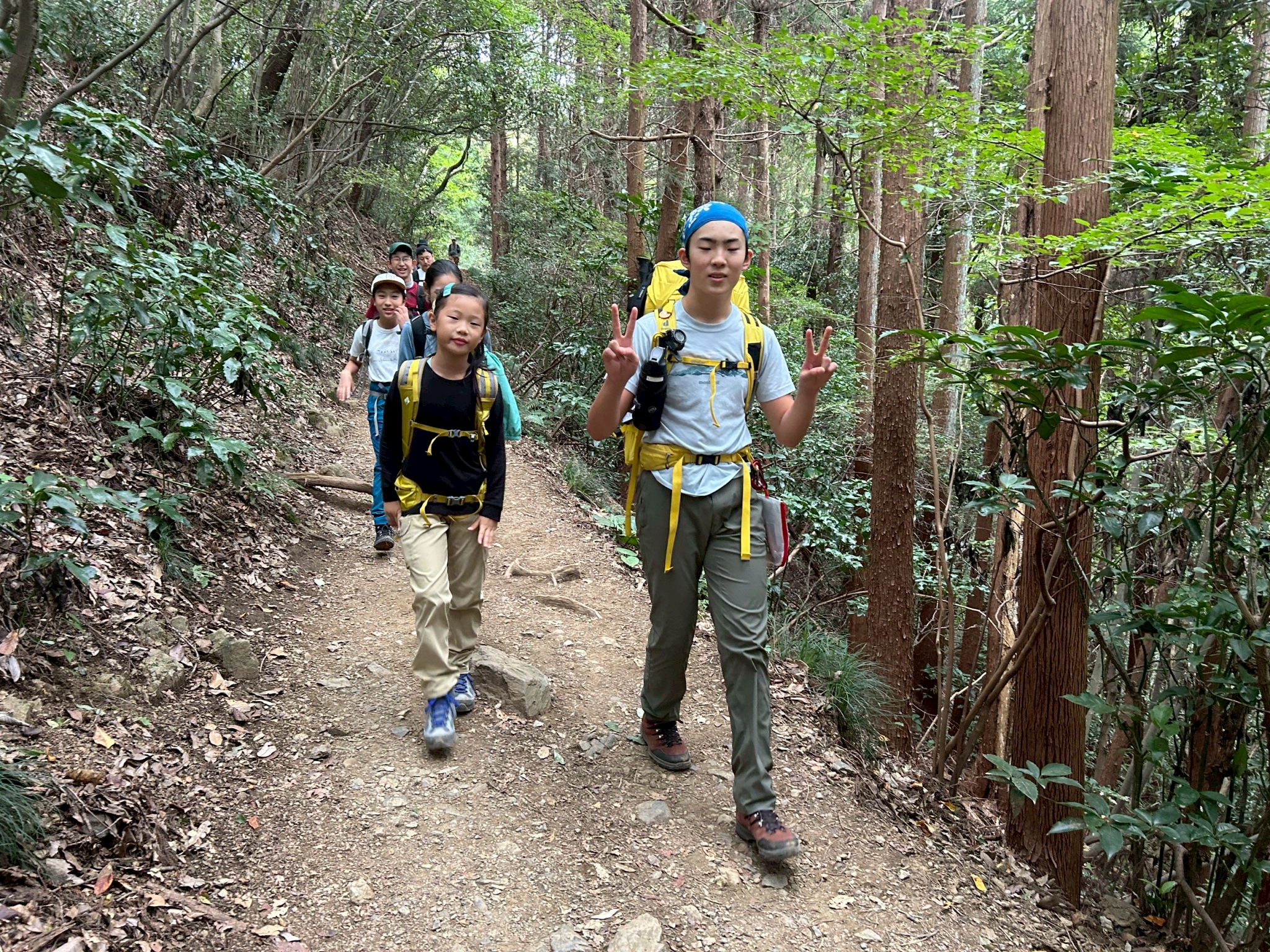 チャレンジイメージ