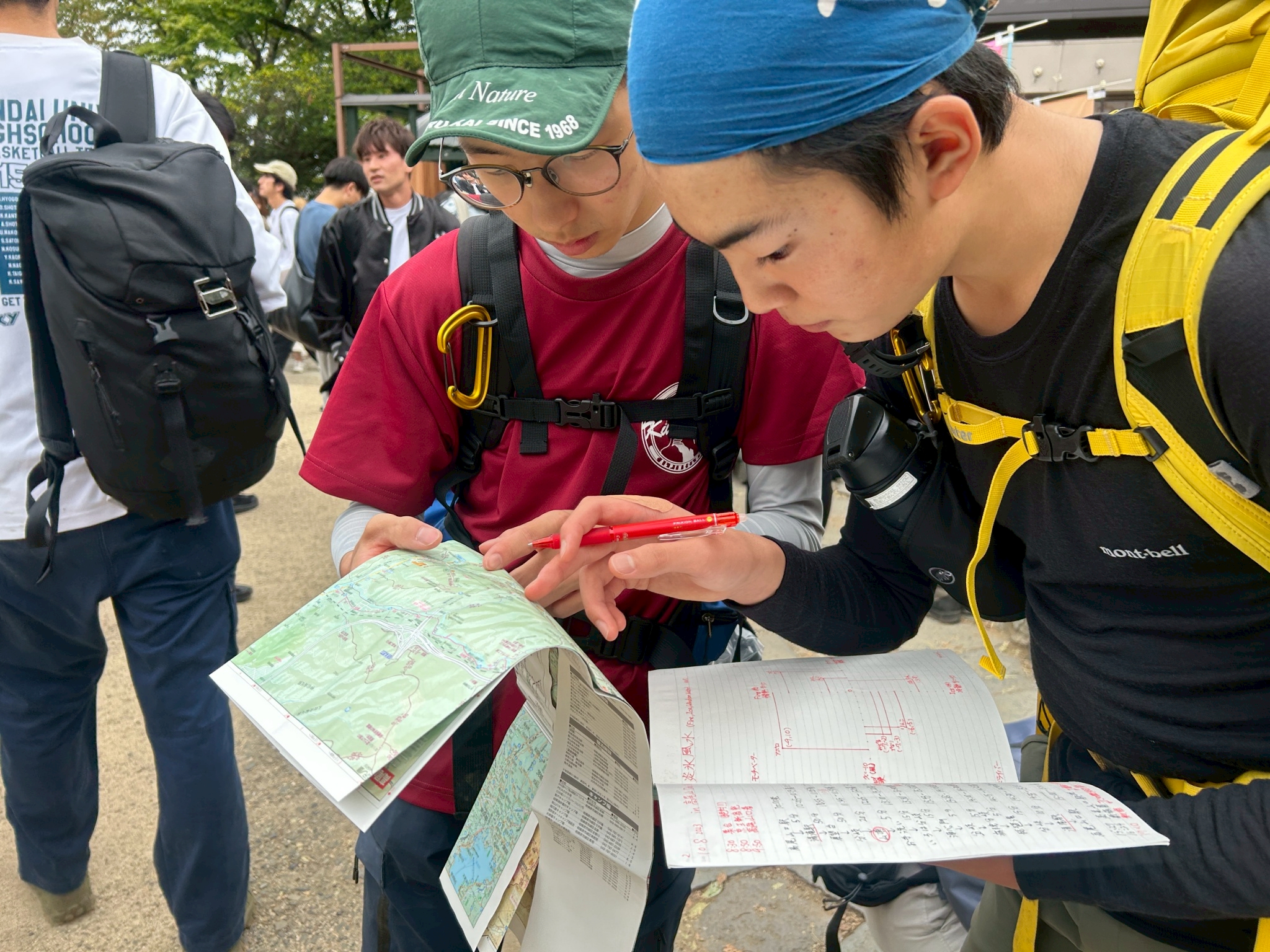 チャレンジイメージ